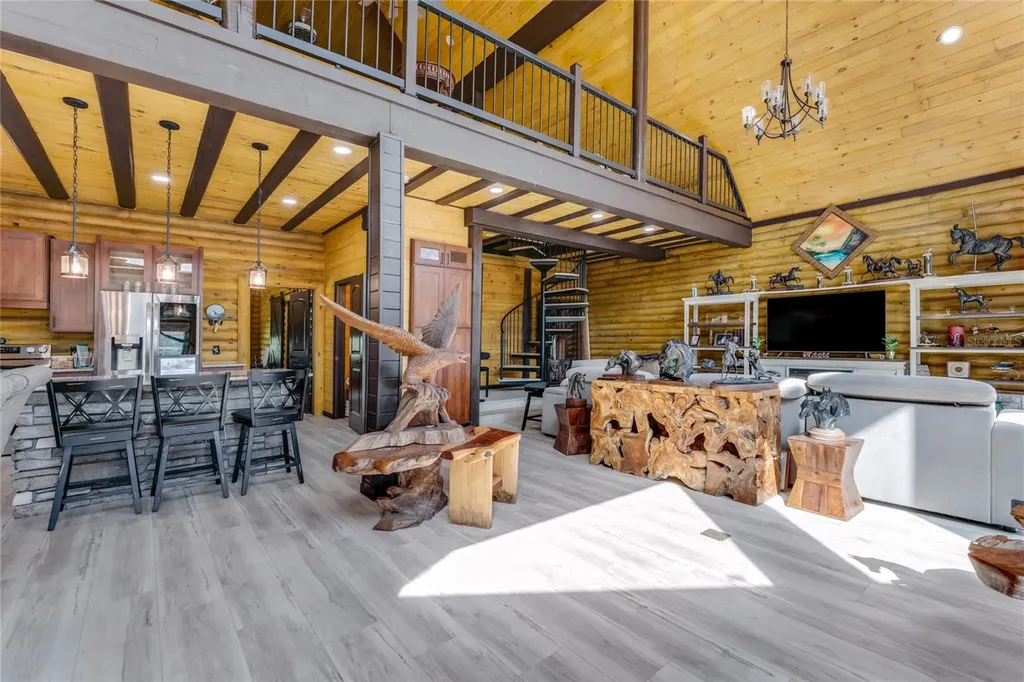 1100 Tallacoe Trail New Smyrna Beach FL 32168