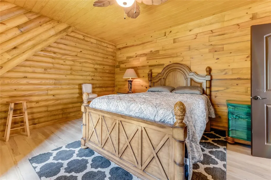 1100 Tallacoe Trail New Smyrna Beach FL 32168