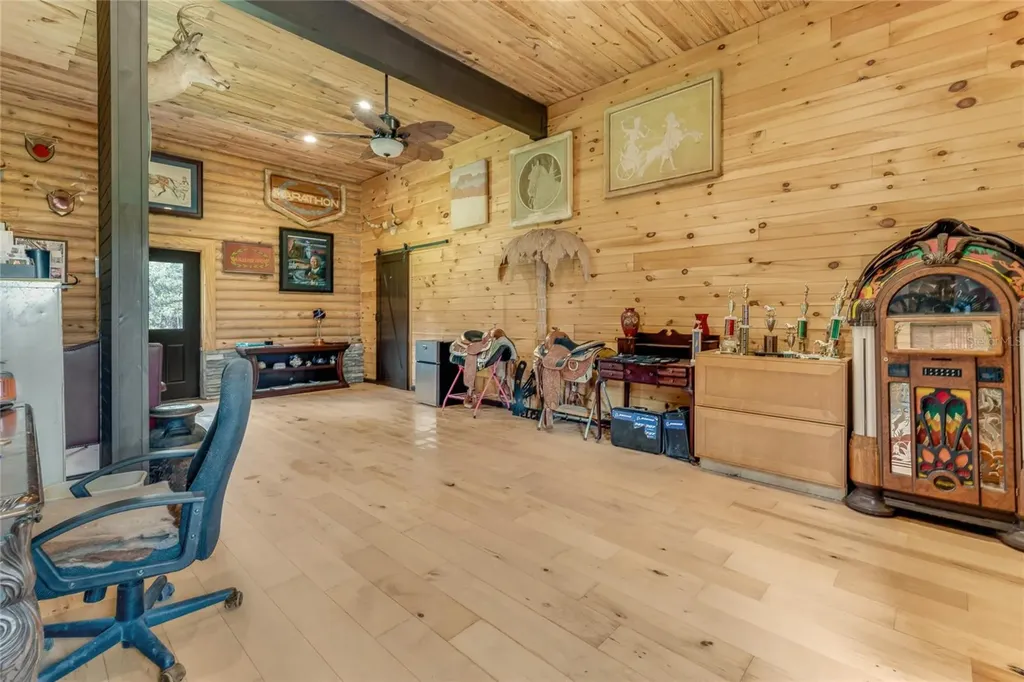 1100 Tallacoe Trail New Smyrna Beach FL 32168