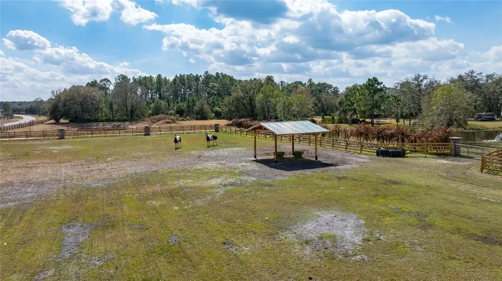 1100 Tallacoe Trail New Smyrna Beach FL 32168