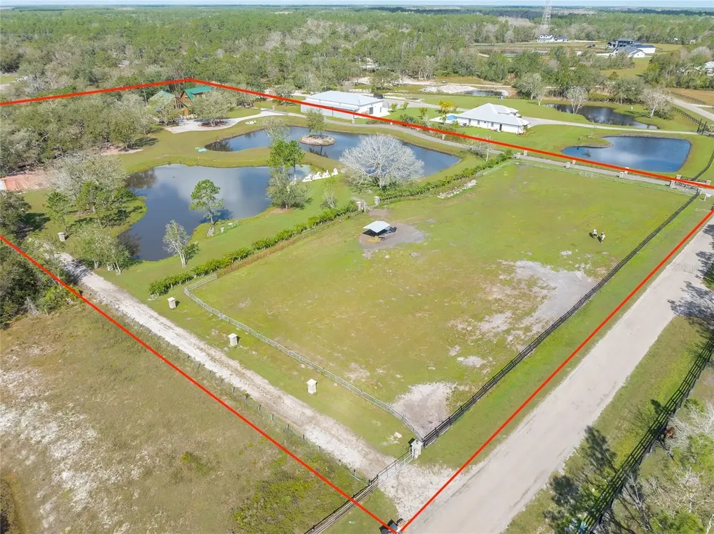 1100 Tallacoe Trail New Smyrna Beach FL 32168