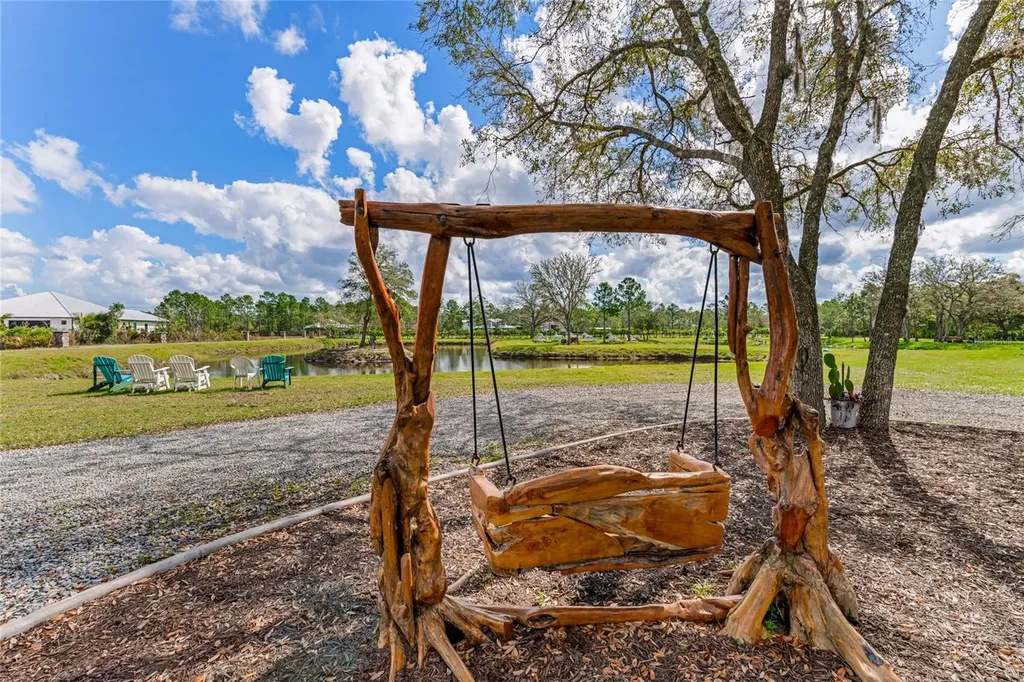 1100 Tallacoe Trail New Smyrna Beach FL 32168