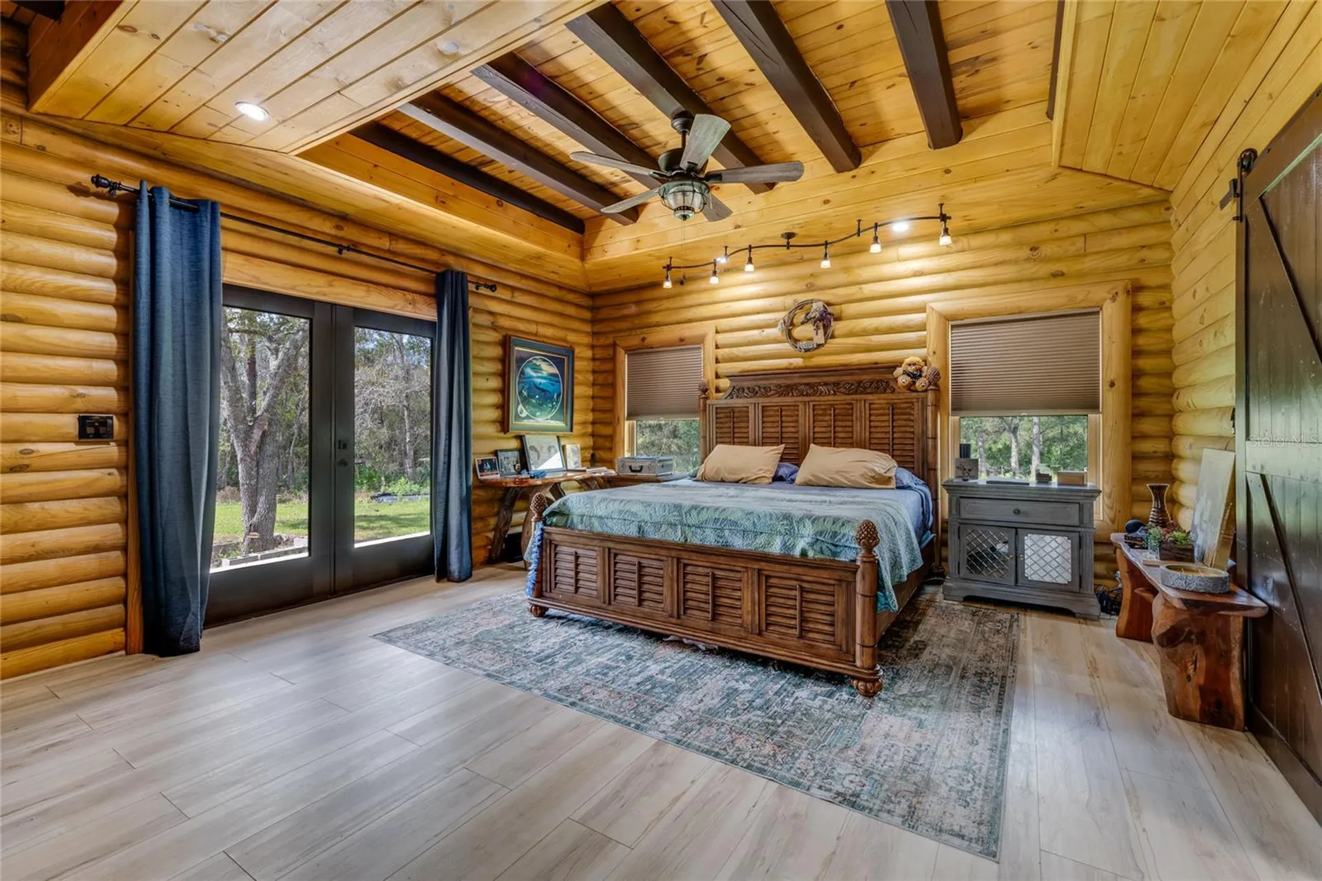 1100 Tallacoe Trail New Smyrna Beach FL 32168
