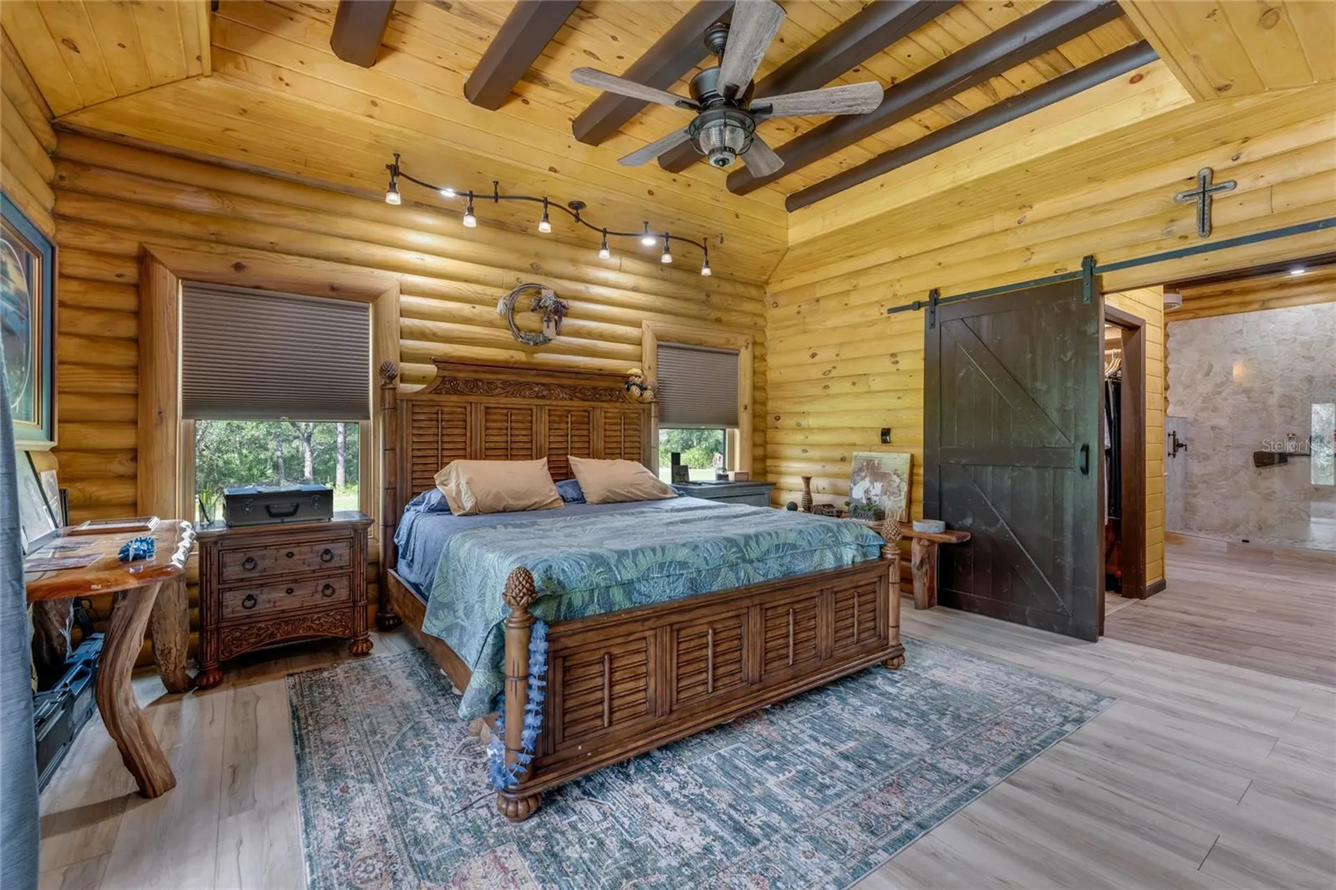 1100 Tallacoe Trail New Smyrna Beach FL 32168