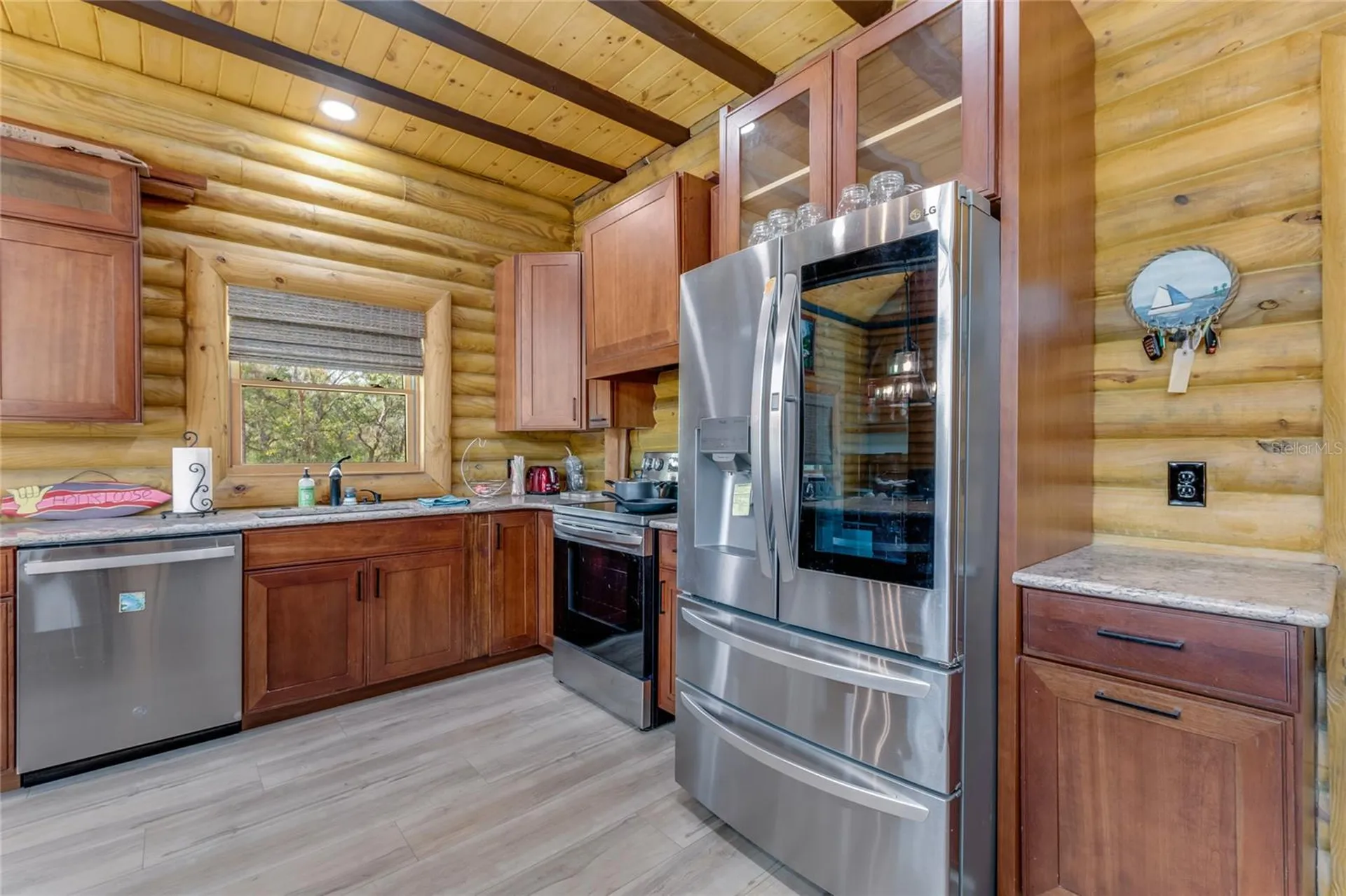 1100 Tallacoe Trail New Smyrna Beach FL 32168