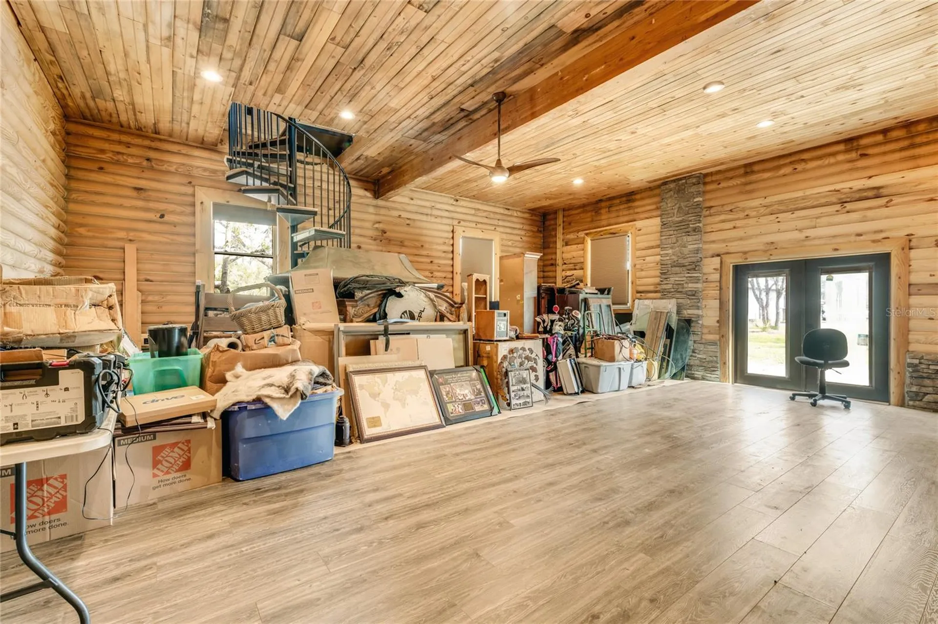 1100 Tallacoe Trail New Smyrna Beach FL 32168