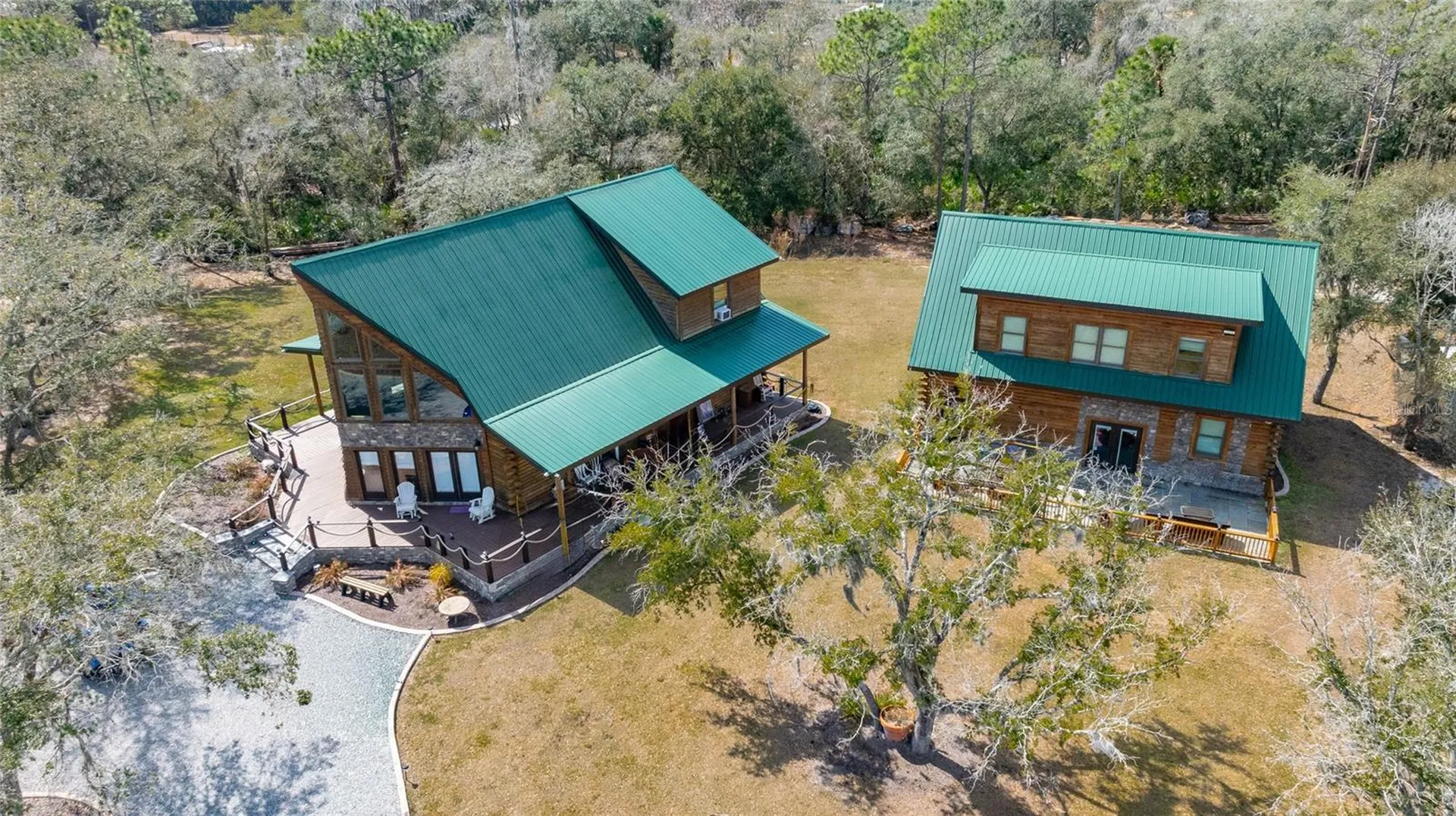 1100 Tallacoe Trail New Smyrna Beach FL 32168