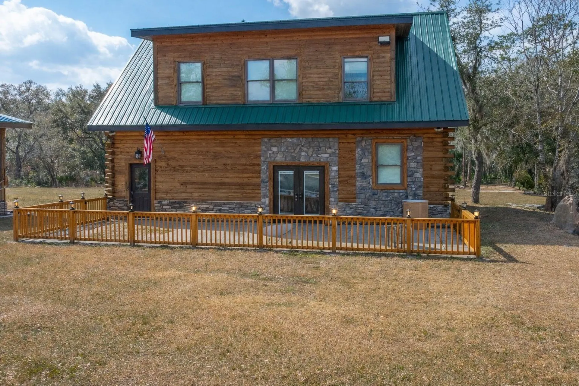 1100 Tallacoe Trail New Smyrna Beach FL 32168