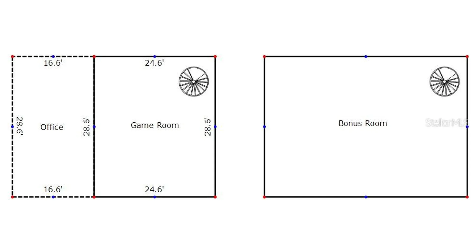 1100 Tallacoe Trail New Smyrna Beach FL 32168
