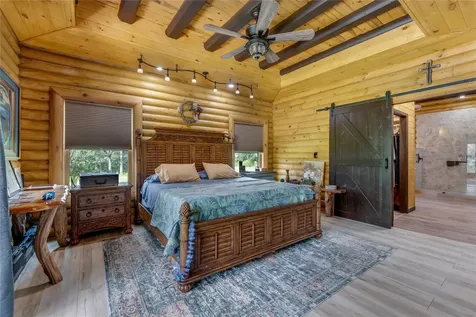 1100 Tallacoe Trail New Smyrna Beach FL 32168