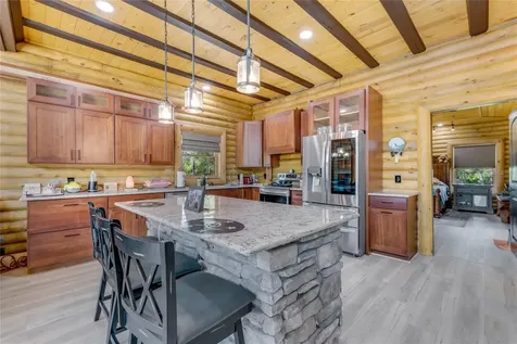 1100 Tallacoe Trail New Smyrna Beach FL 32168