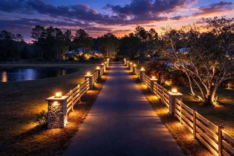 1100 Tallacoe Trail New Smyrna Beach FL 32168