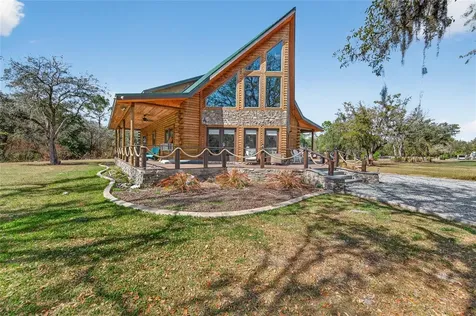 1100 Tallacoe Trail New Smyrna Beach FL 32168