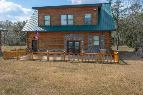 1100 Tallacoe Trail New Smyrna Beach FL 32168