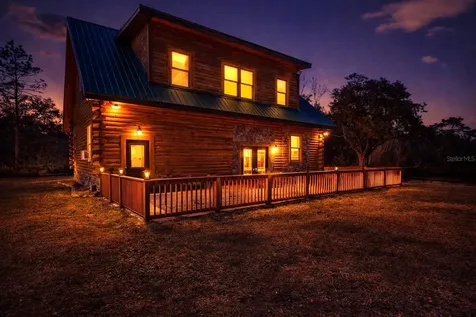1100 Tallacoe Trail New Smyrna Beach FL 32168