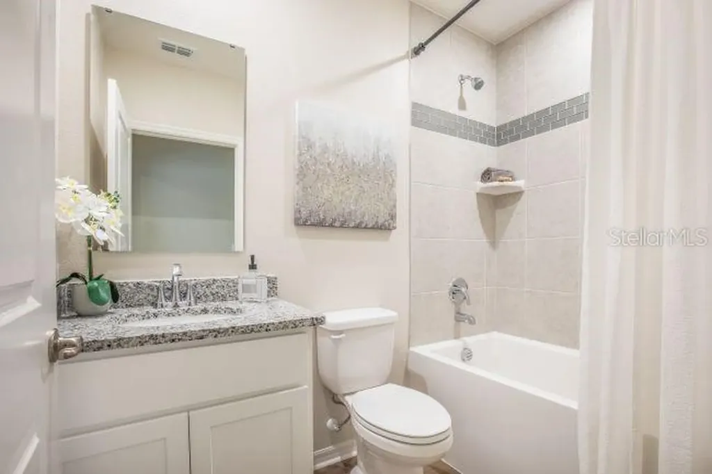 8631 Oakstone Circle Leesburg FL 34748