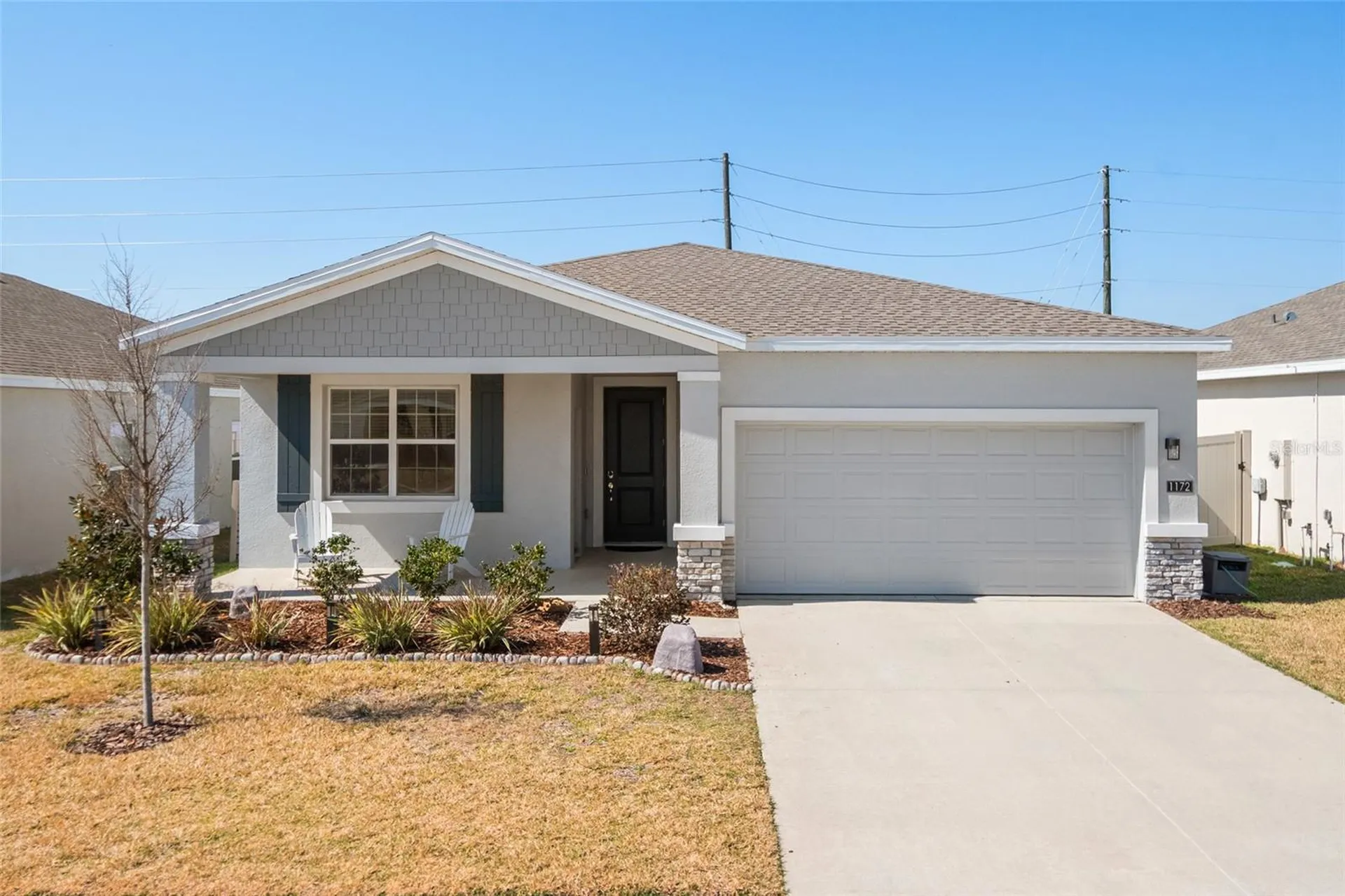 1172 Tyler Loop Winter Haven FL 33884