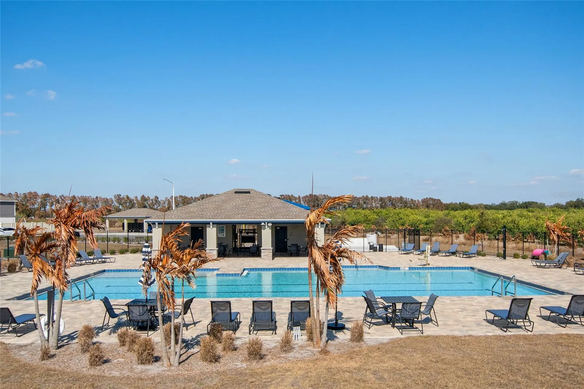 1172 Tyler Loop Winter Haven FL 33884