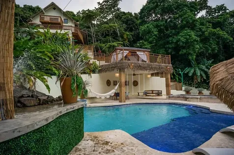 Calle 9 Mameyes Ii Colinas Del Yunque Rio Grande PR 00745