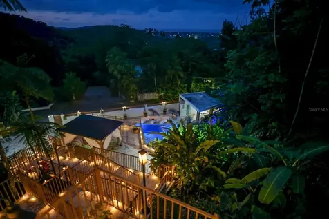 Calle 9 Mameyes Ii Colinas Del Yunque Rio Grande PR 00745