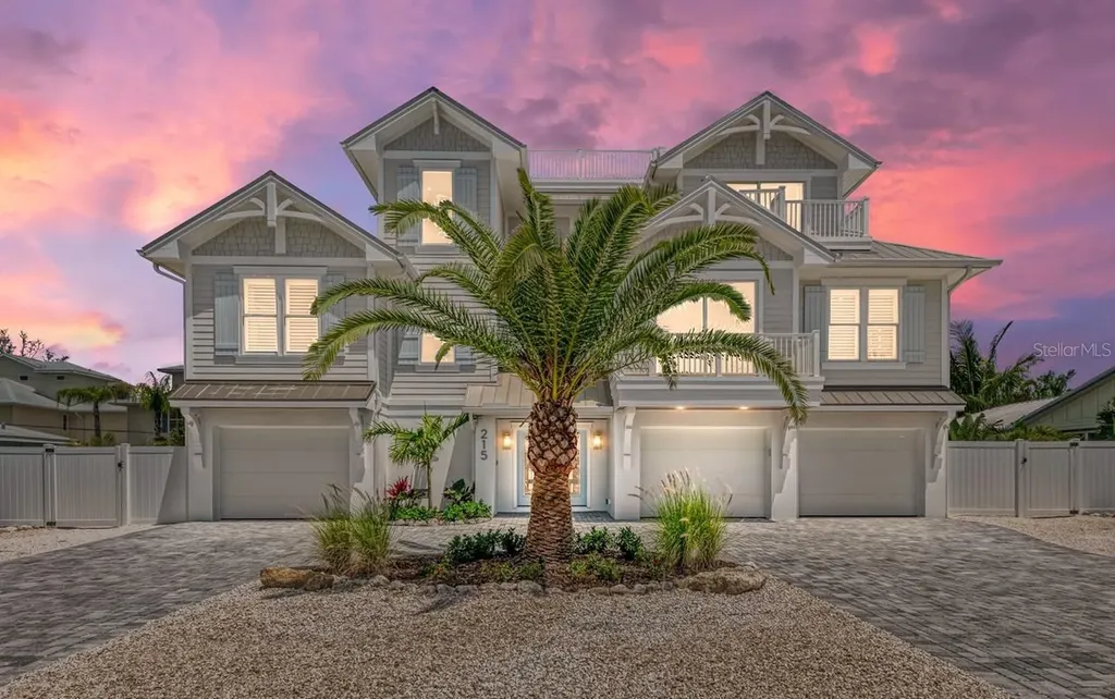 215 83rd Street Holmes Beach FL 34217