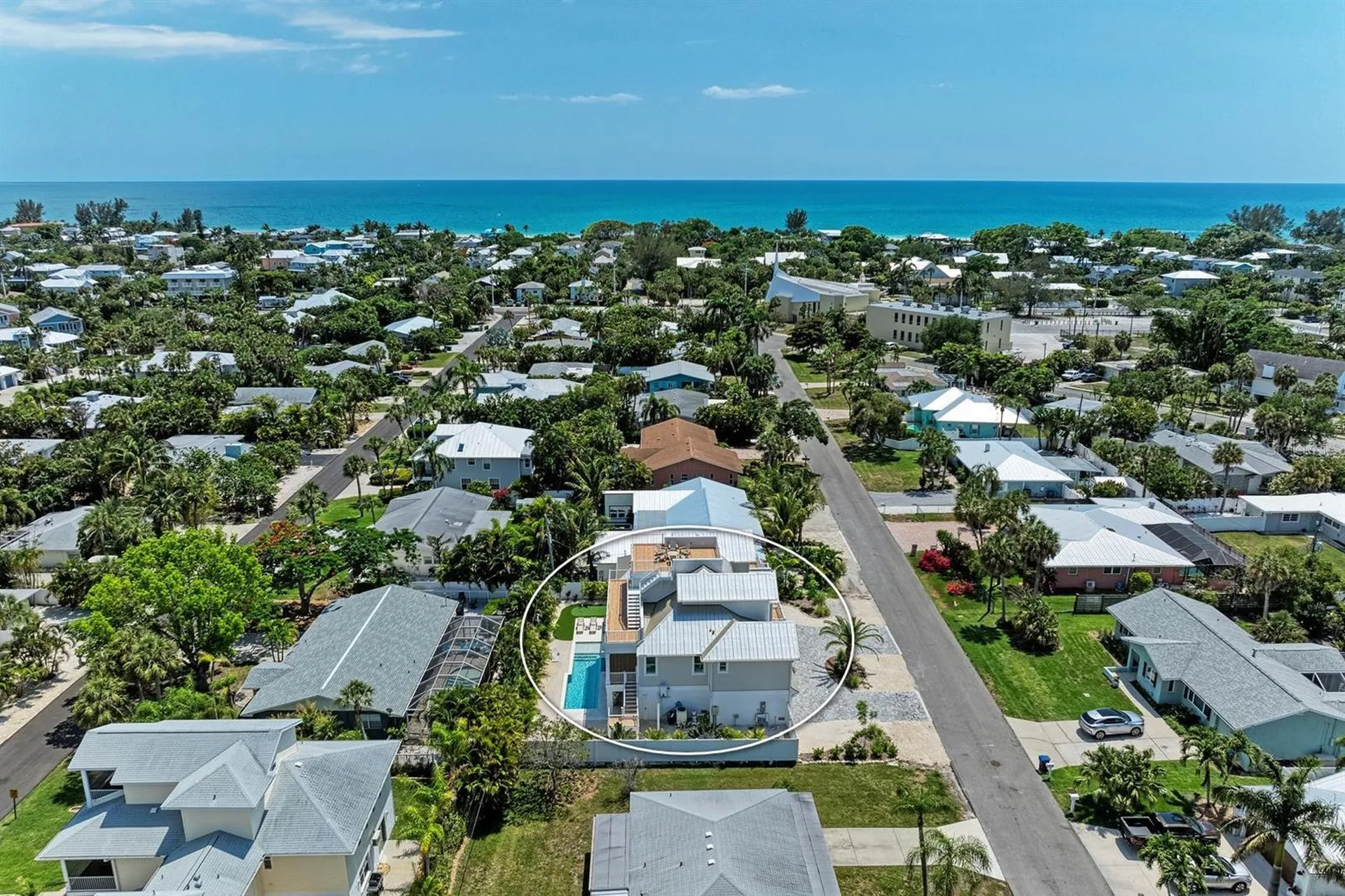 215 83rd Street Holmes Beach FL 34217