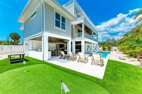 215 83rd Street Holmes Beach FL 34217