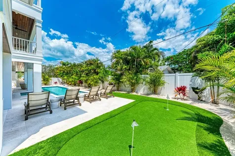 215 83rd Street Holmes Beach FL 34217