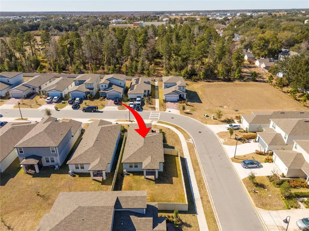874 Rivers Crossing Street Clermont FL 34714