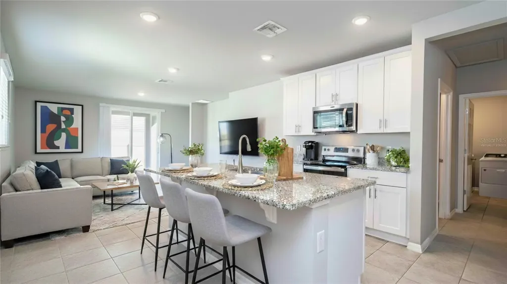 874 Rivers Crossing Street Clermont FL 34714