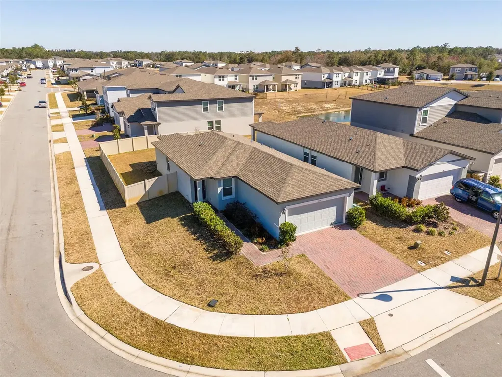 874 Rivers Crossing Street Clermont FL 34714