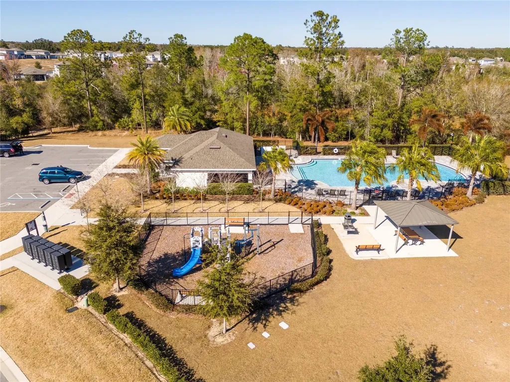 874 Rivers Crossing Street Clermont FL 34714