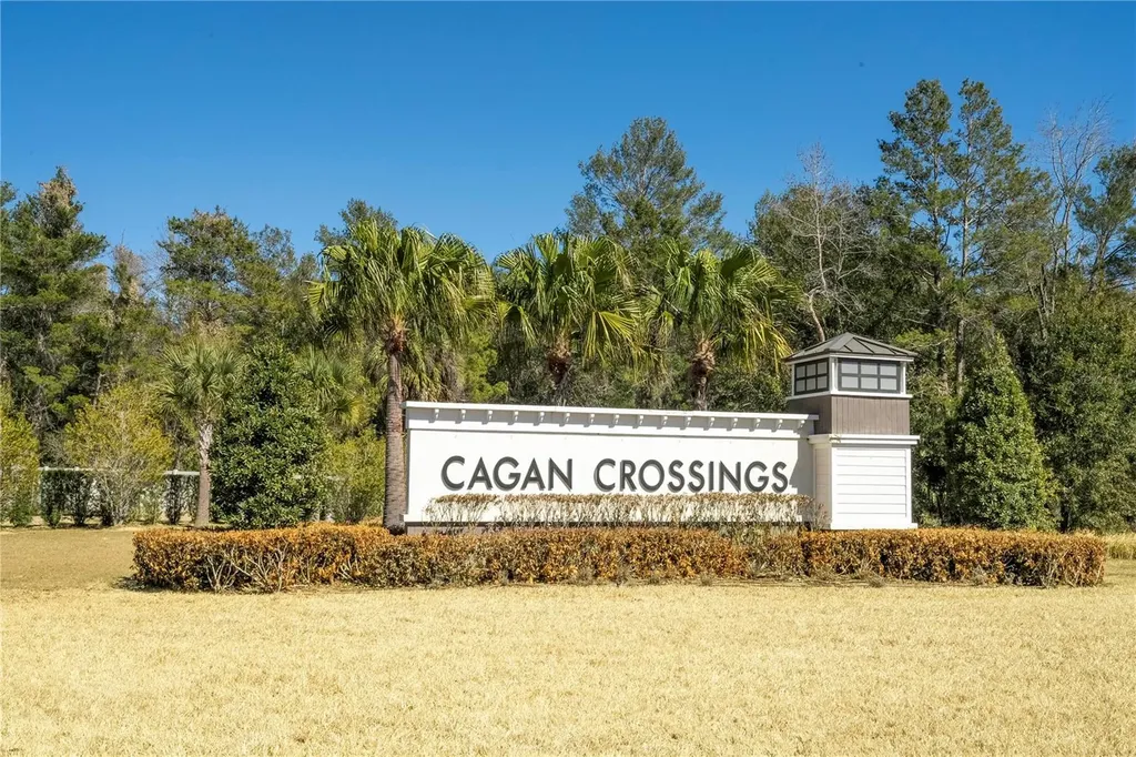 874 Rivers Crossing Street Clermont FL 34714