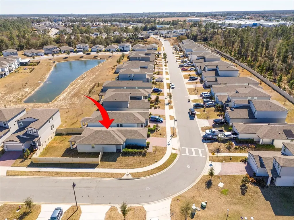 874 Rivers Crossing Street Clermont FL 34714