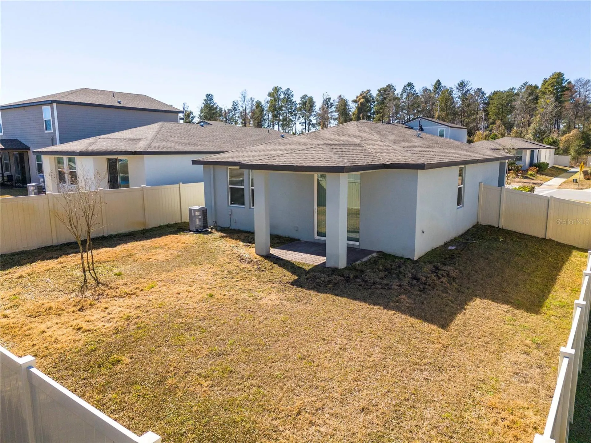 874 Rivers Crossing Street Clermont FL 34714