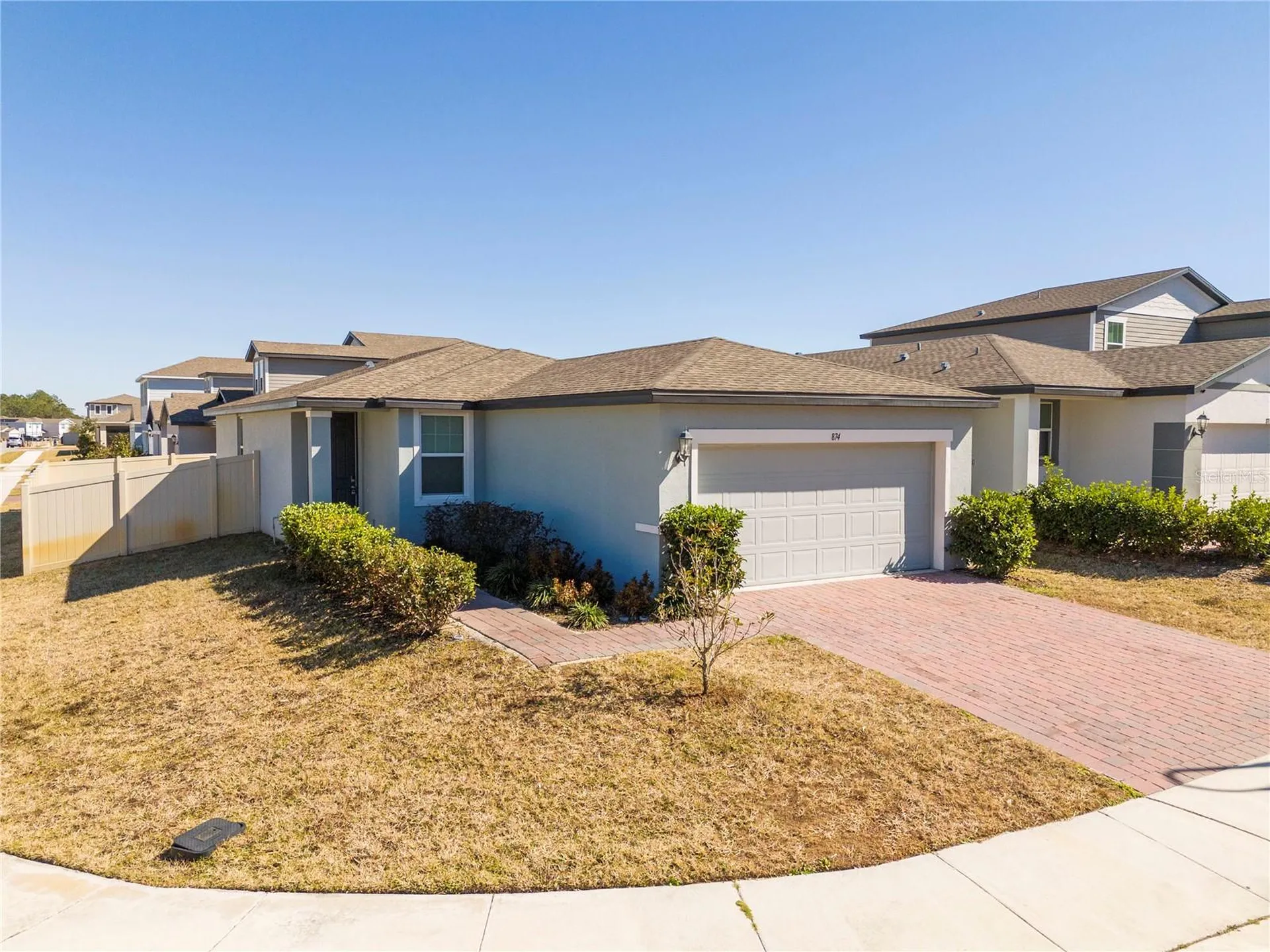 874 Rivers Crossing Street Clermont FL 34714