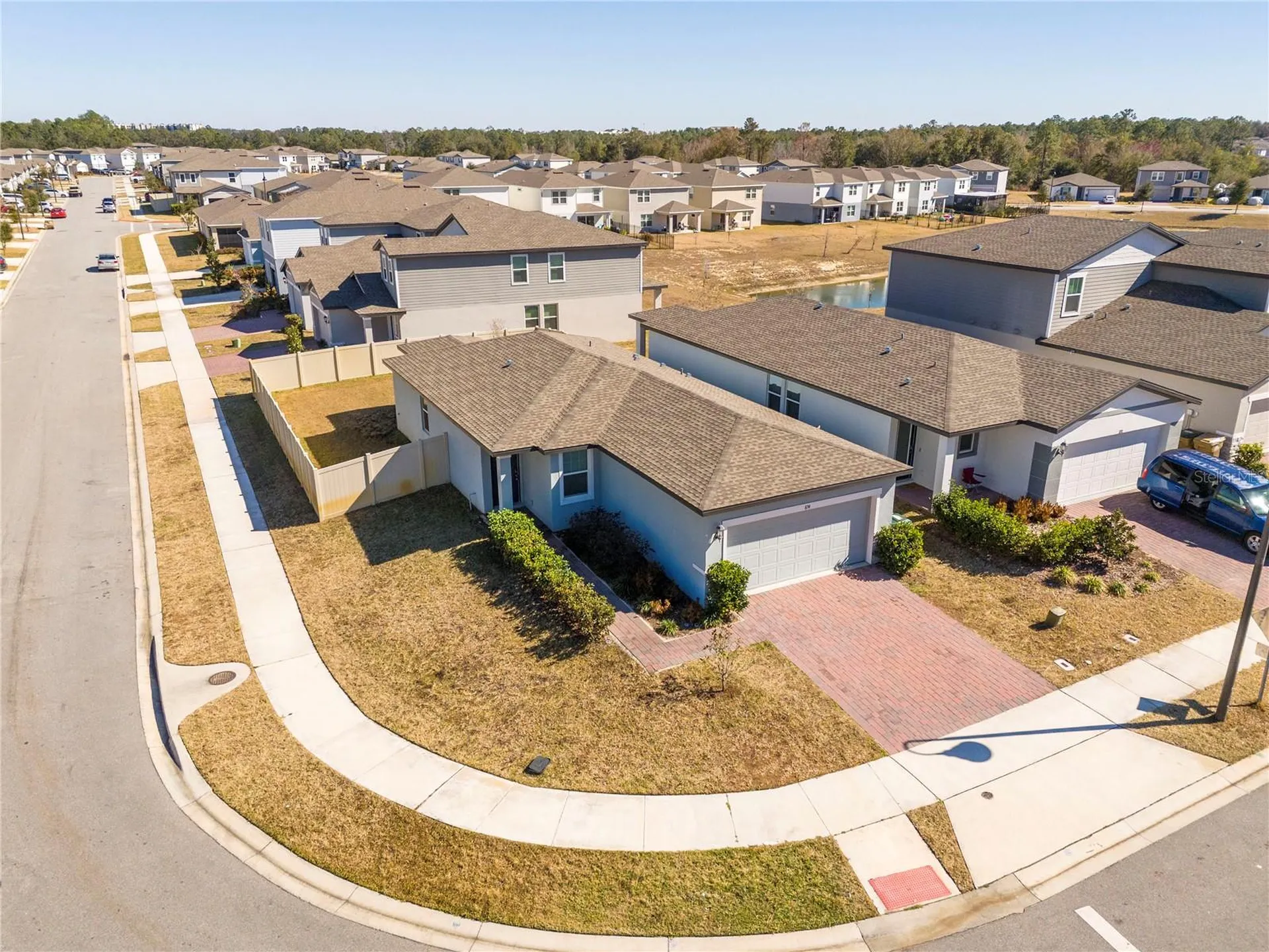874 Rivers Crossing Street Clermont FL 34714