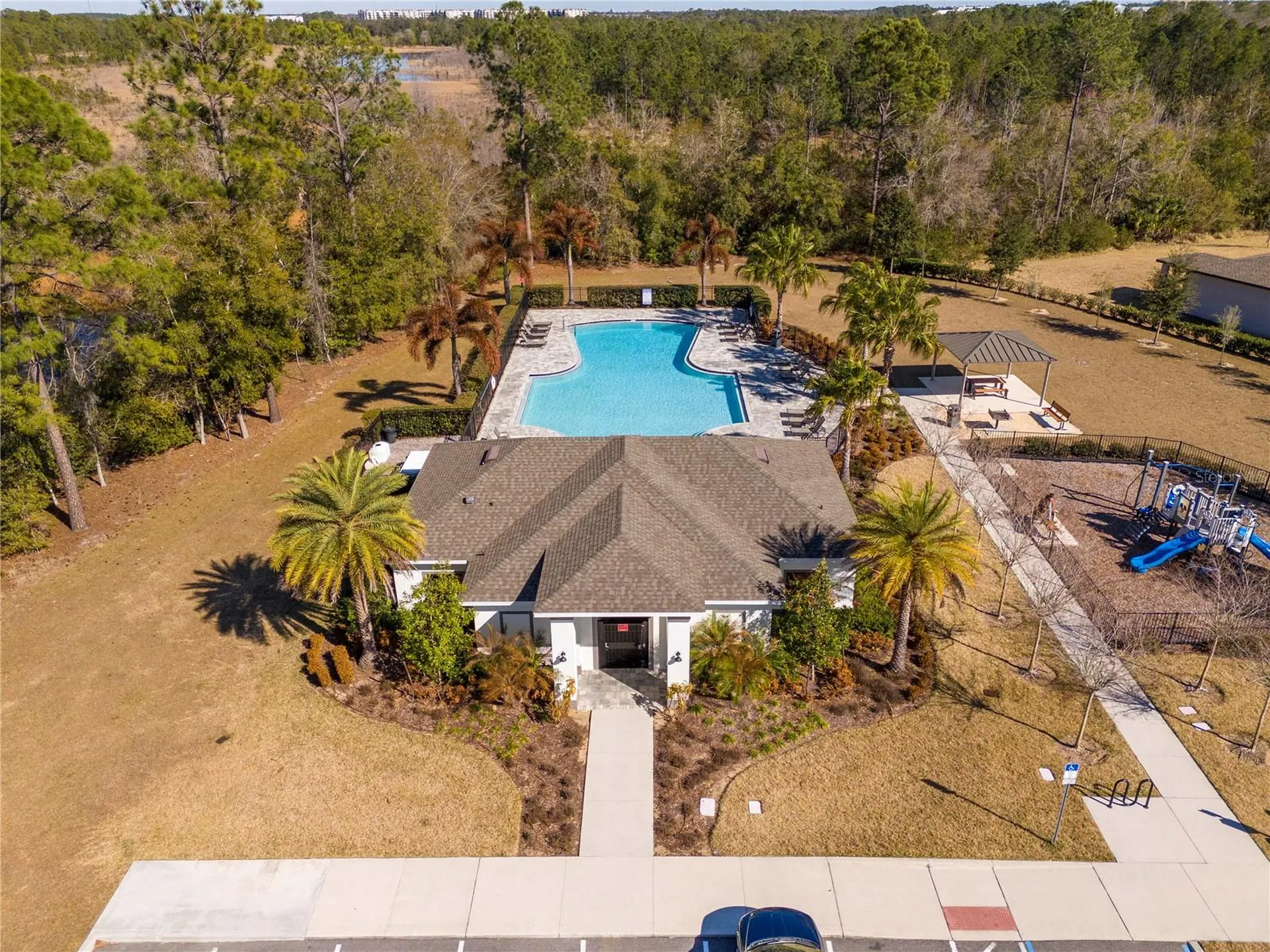 874 Rivers Crossing Street Clermont FL 34714