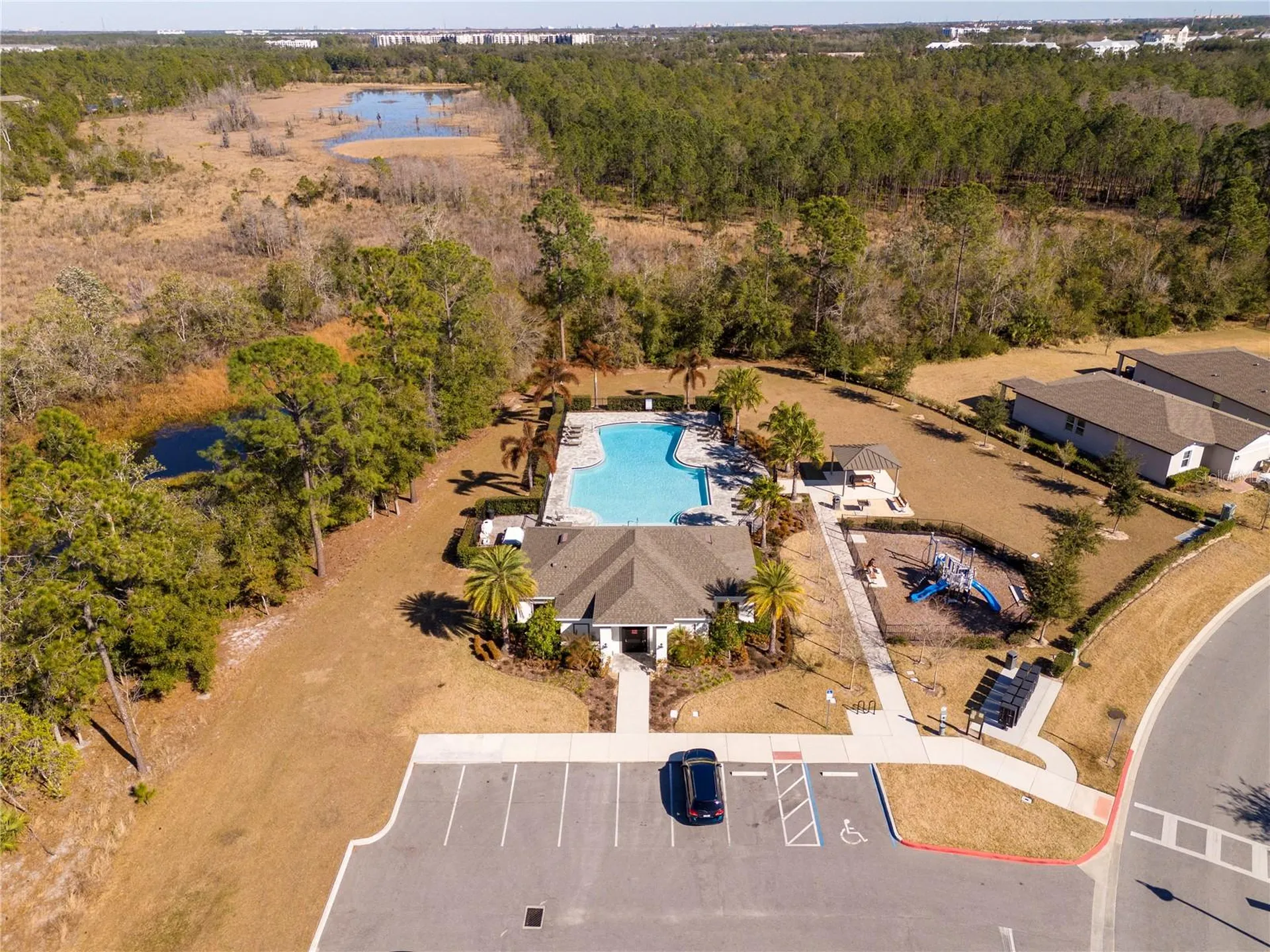 874 Rivers Crossing Street Clermont FL 34714
