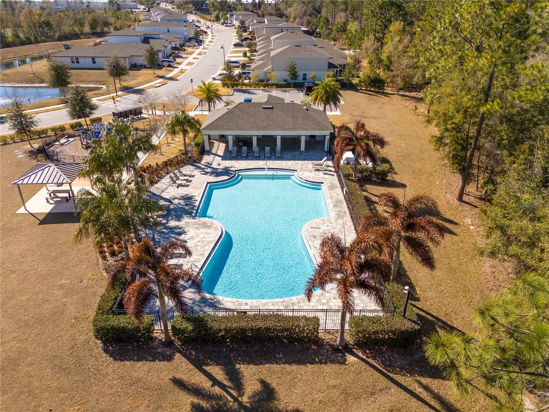 874 Rivers Crossing Street Clermont FL 34714