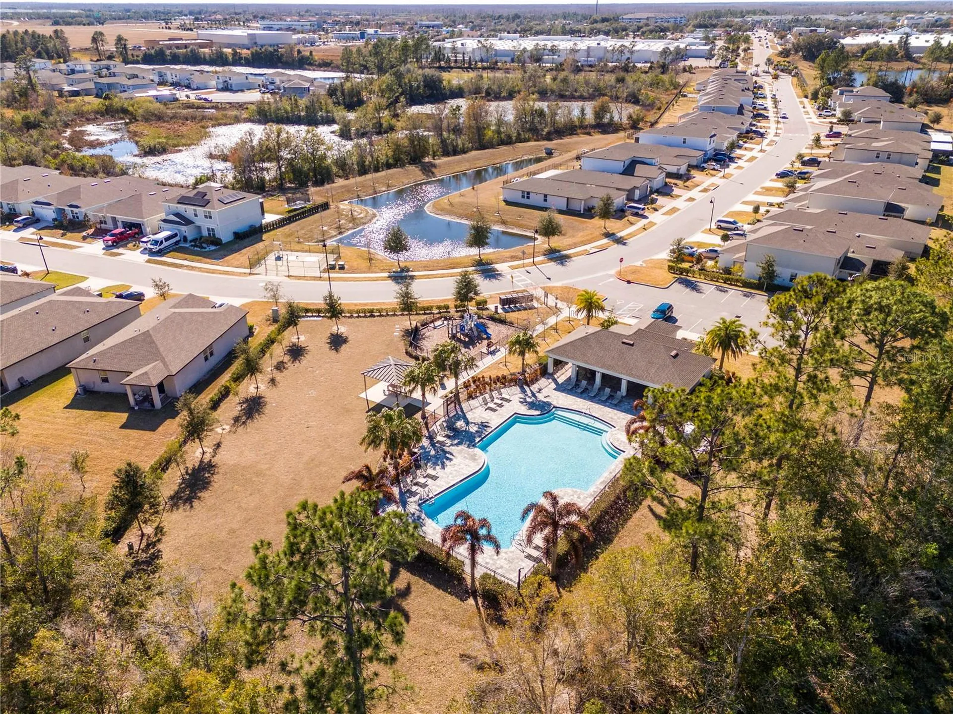 874 Rivers Crossing Street Clermont FL 34714