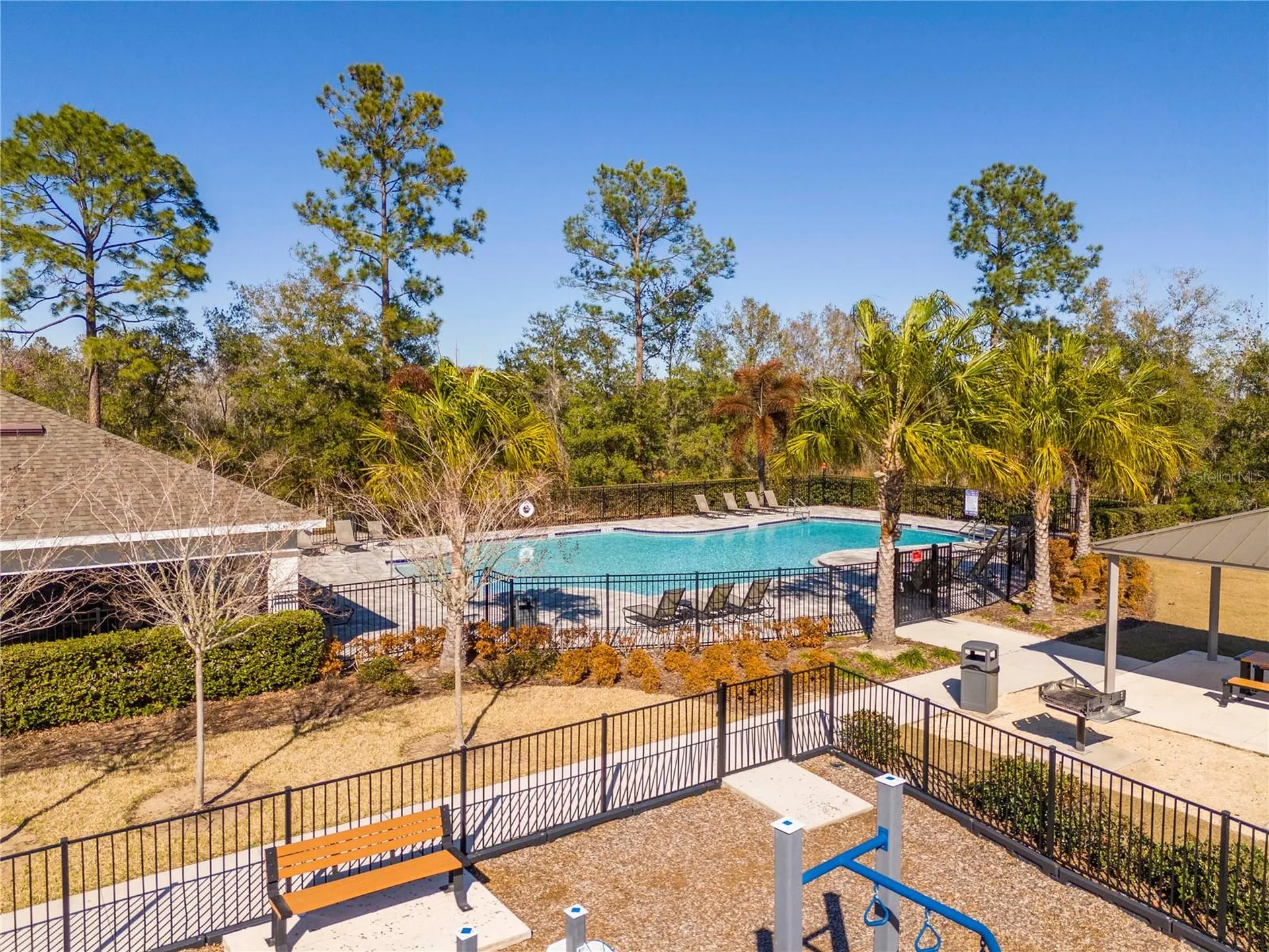 874 Rivers Crossing Street Clermont FL 34714