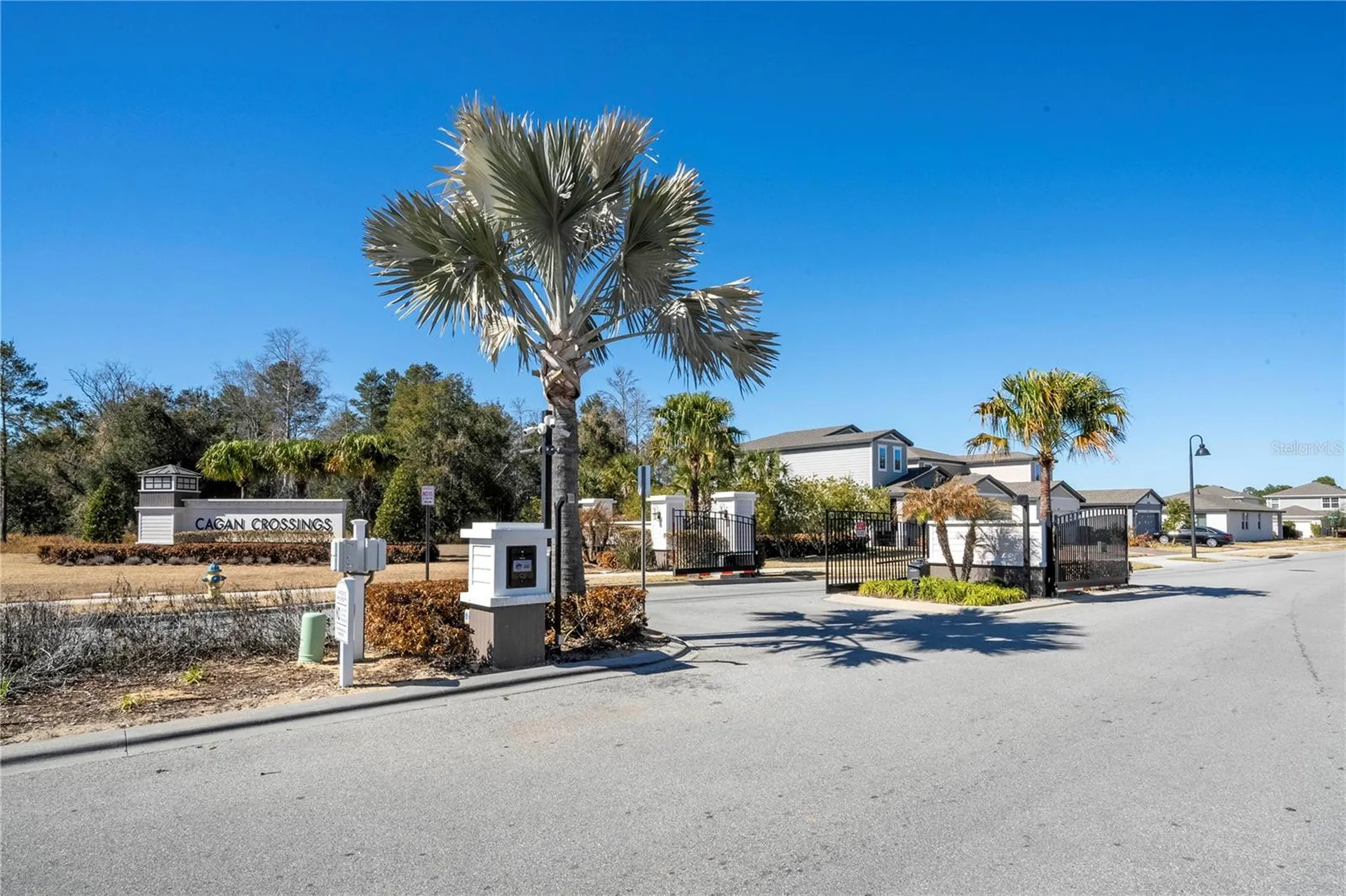 874 Rivers Crossing Street Clermont FL 34714