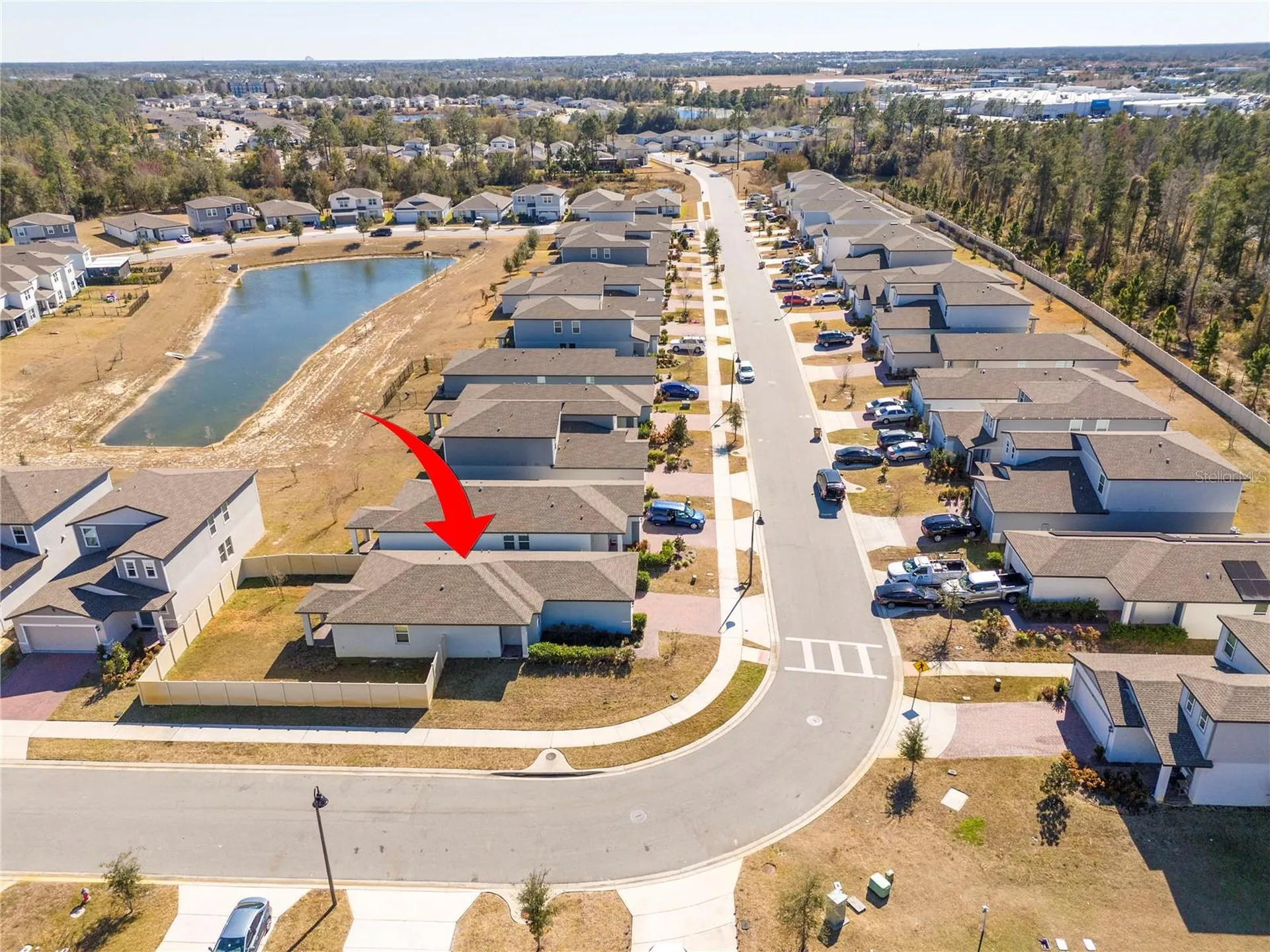874 Rivers Crossing Street Clermont FL 34714