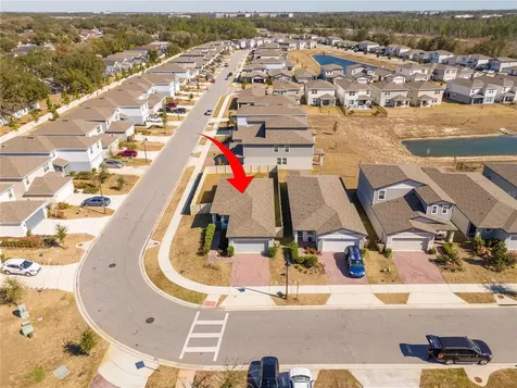 874 Rivers Crossing Street Clermont FL 34714