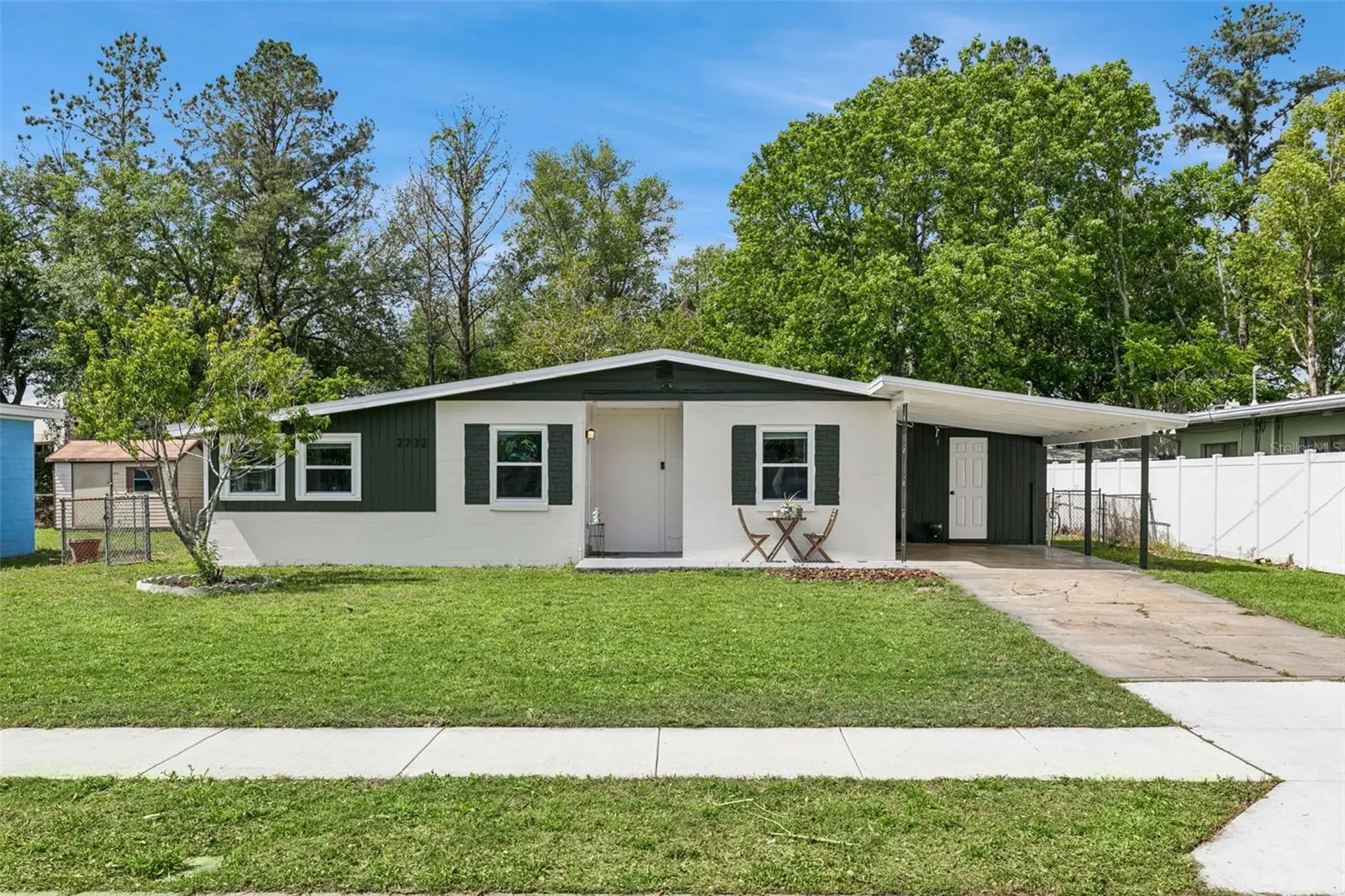 2732 Hertha Avenue Orlando FL 32826