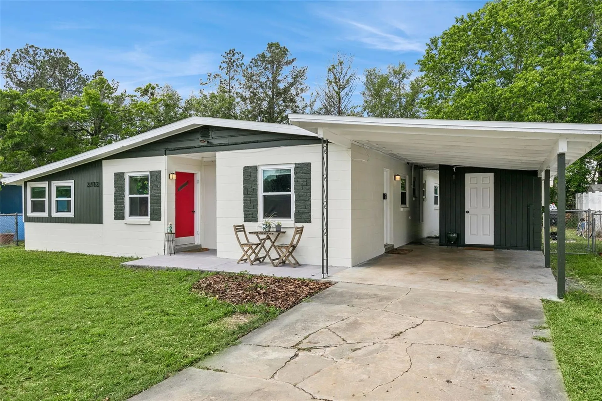 2732 Hertha Avenue Orlando FL 32826