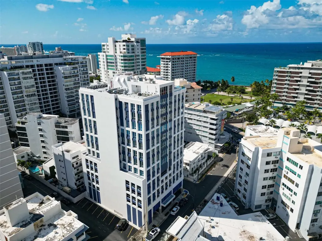 14 Calle Delcasse San Juan PR 00907
