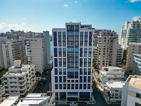 14 Calle Delcasse San Juan PR 00907