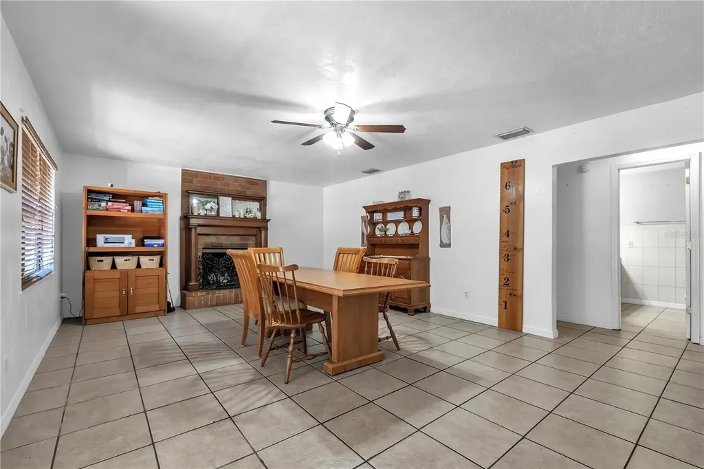 3576 SE Montgomery Circle Arcadia FL 34266
